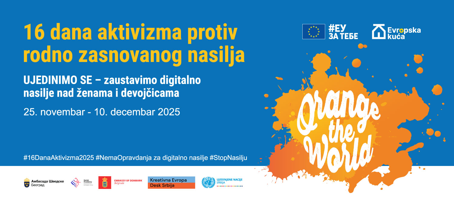 Evropska nedelja zelene diplomatije
